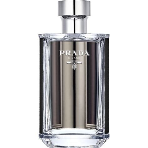 l'homme prada review|Prada l'homme tester.